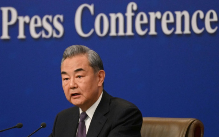 China Kecam AS yang Jadi 'Hakim Dunia' setelah Maduro Ditangkap